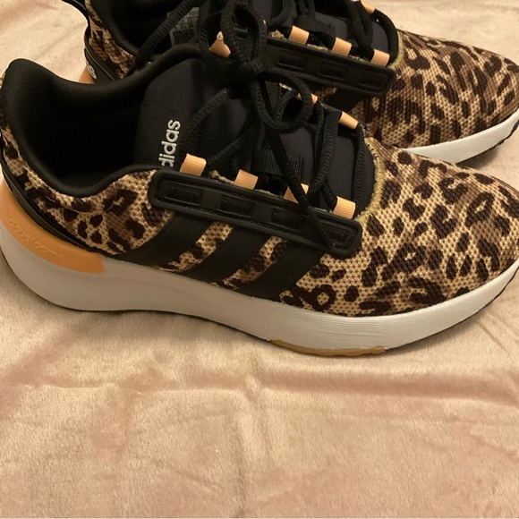 adidas Women's Racer Tr21 Running Shoe size 5 - Picture 7 of 11